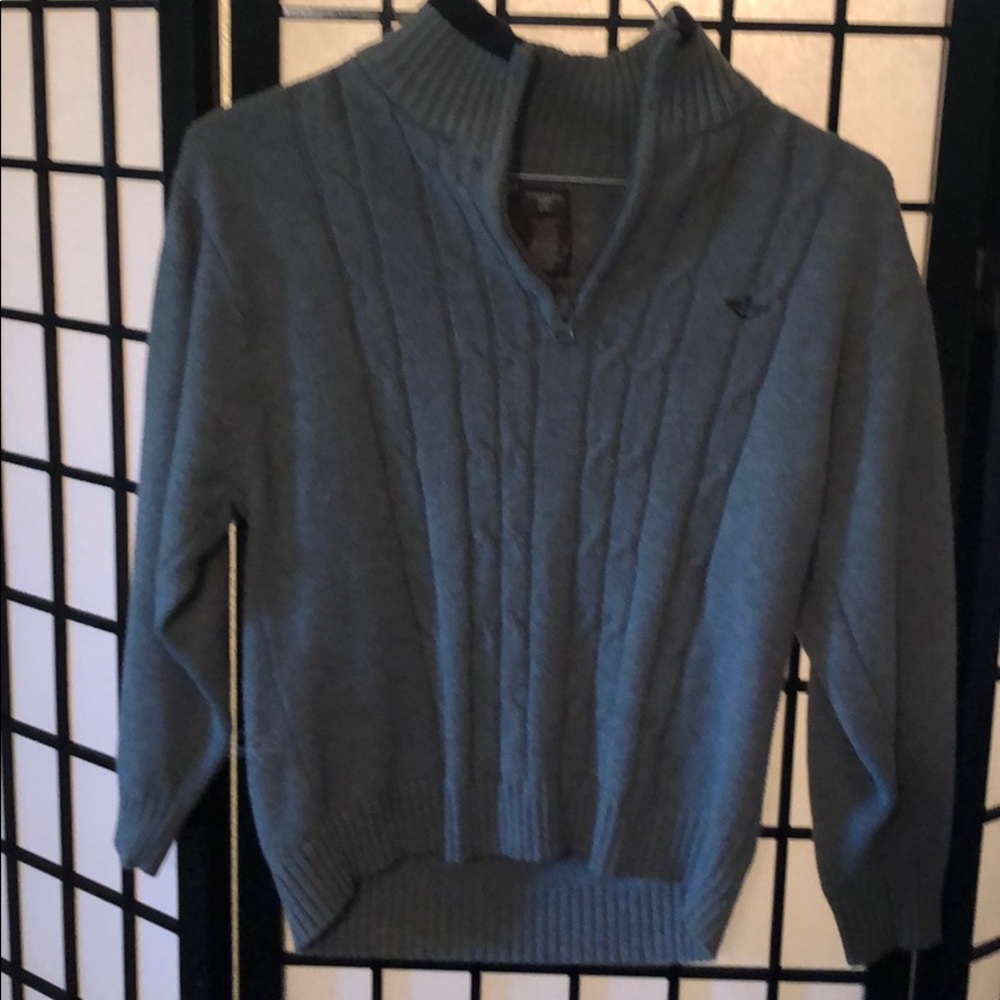 Boys sweater